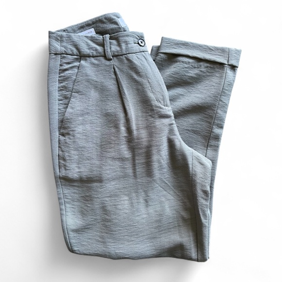 Tapered Trousers - Picture 1 of 7